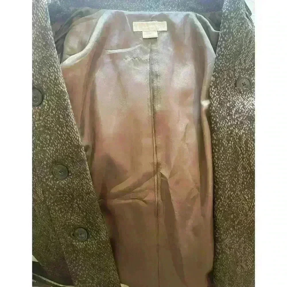 Michael Kors Women’s Blazer Jacket